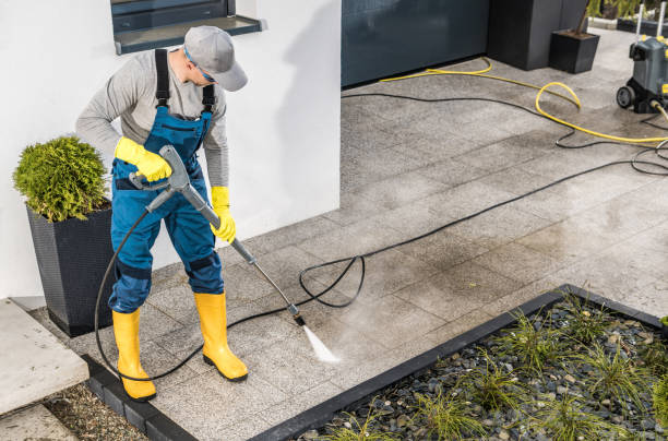 Best Residential Pressure Washing Services  in Manly, IA